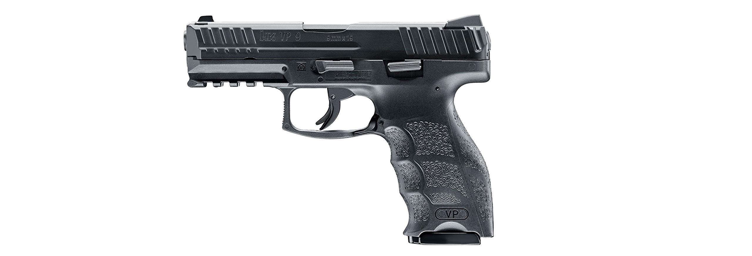 エアガン KaL.9mmx19 HK Heckler & Koch　おまけ エアガン KaL.9mmx19 HK Heckler & Koch おまけ エアガン KaL